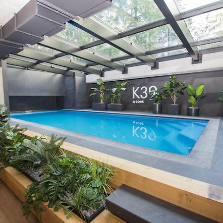 Lux Stays By Torres At K39 كراكوفيا المظهر الخارجي الصورة