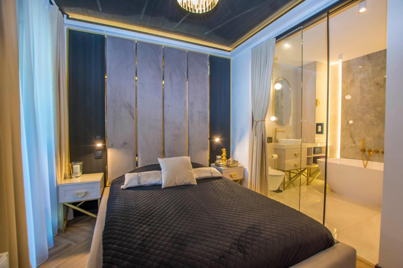 Lux Stays By Torres At K39 كراكوفيا المظهر الخارجي الصورة