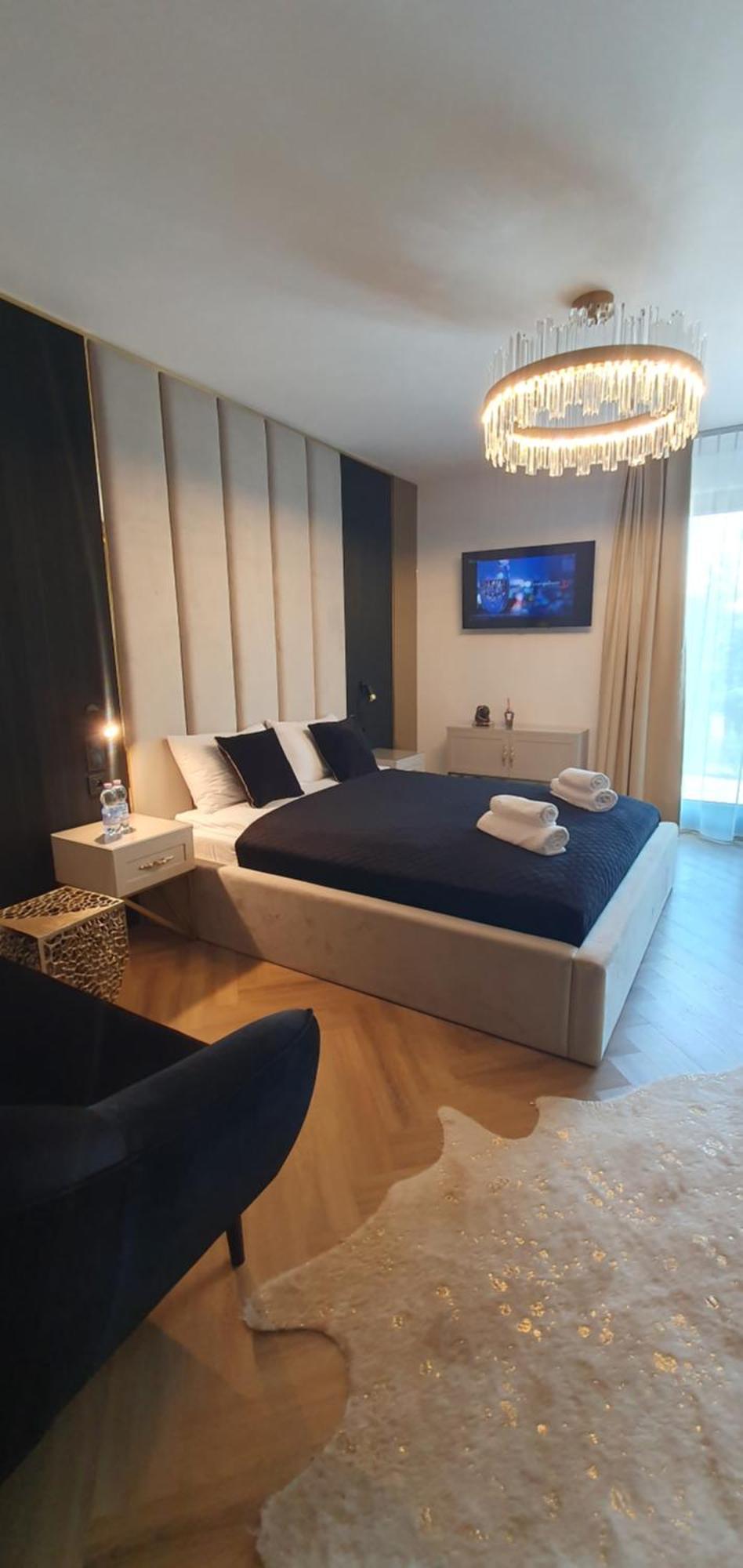 Lux Stays By Torres At K39 كراكوفيا المظهر الخارجي الصورة