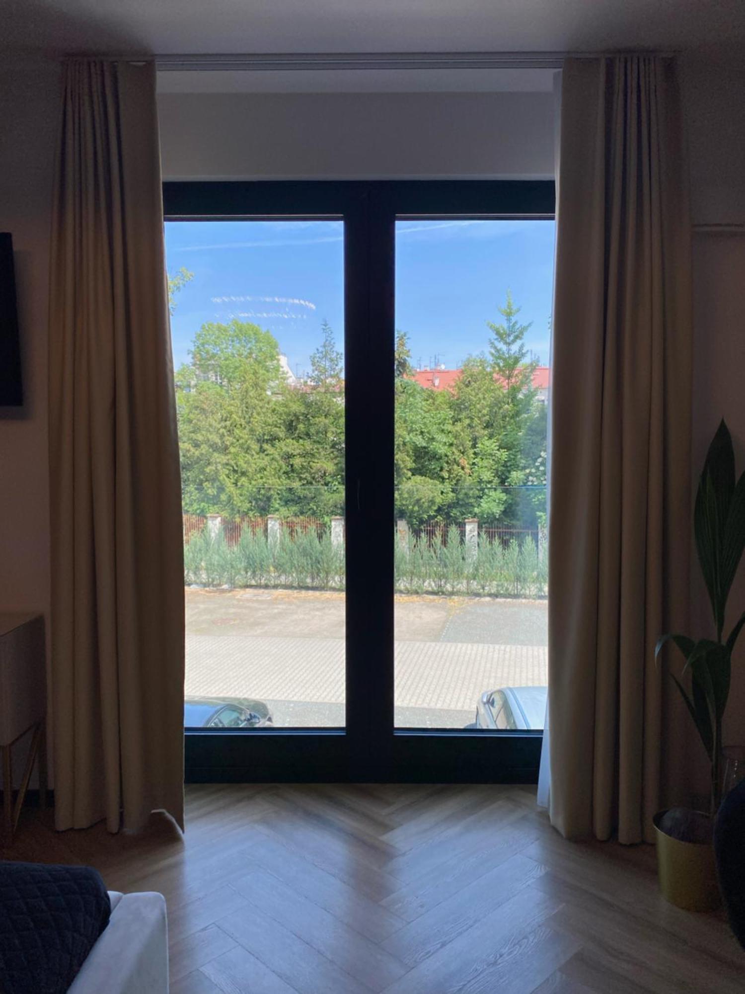 Lux Stays By Torres At K39 كراكوفيا المظهر الخارجي الصورة