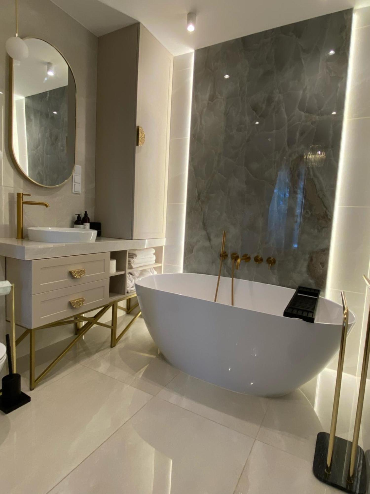 Lux Stays By Torres At K39 كراكوفيا المظهر الخارجي الصورة